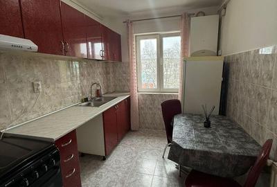 Apartament cu 2 camere semidecomandat în Central - 2