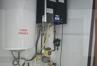 Casă cu 5 camere cu Teren 411 Mp în Iosefin - 9