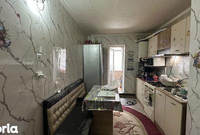 Apartament cu 3 camere în Galata - 11