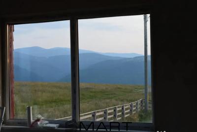 Casă cu 5 camere cu Teren 2000 Mp în Paltin - 12