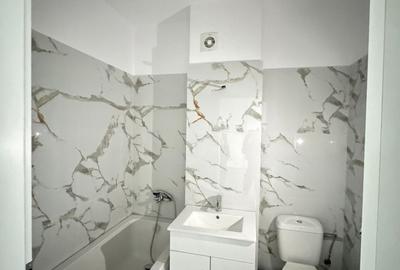 Apartament tip studio - Bloc Finalizat - Mutare Imediata - Militari Residence - 15