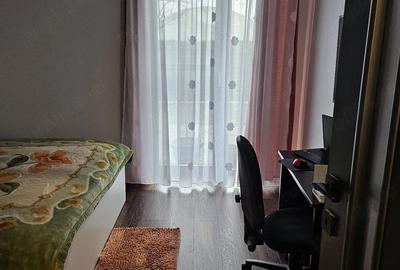 Apartament cu 3 camere decomandat în Carpați 2 - 5