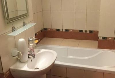 Garsonieră decomandată în Telegrafului