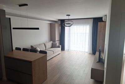 Apartament cu 2 camere decomandat în Lisaura - 4