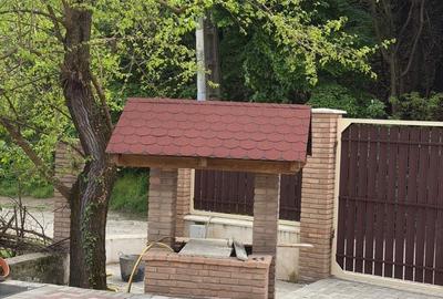 Casă cu 4 camere în Bujoreni - 2