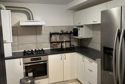 Apartament cu 2 camere decomandat în Central - 7