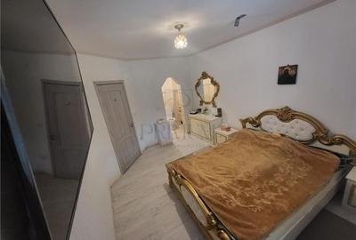 Duplex pe parter - mansarda amenajata - zona buna - 6