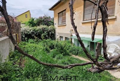 Apartament 4 camere la casa + 155mp teren zona Terezian - 2