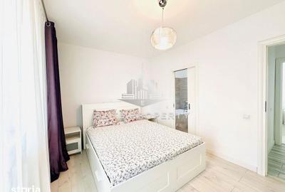 Apartament cu 3 camere în Berceni - 1