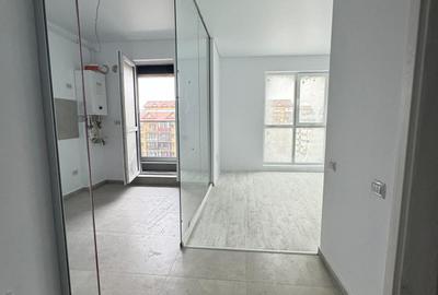 Garsoniera dubla - Ideal pentru Investitie - Comision 0% - 9