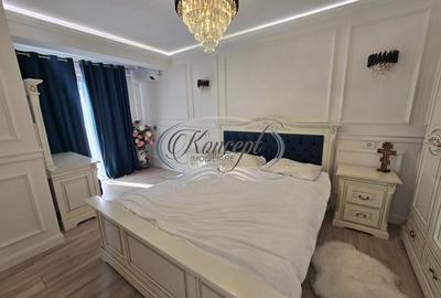 Apartament ultrafinisat cu parcare in zona Vivo - 5