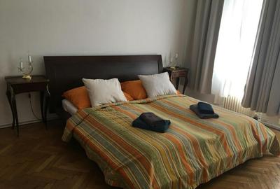 Apartament cu 2 camere de inchiriat in zona Sebastian - 1
