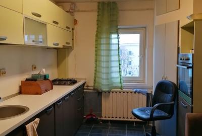 Apartament cu 3 camere decomandat în Timișoara