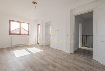 Casă individuală cu 4 camere cu Canalizare în Tărlungeni - 4