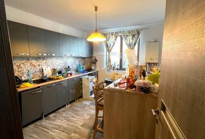 Duplex cu 4 camere cu Teren 350 Mp în Est - 4