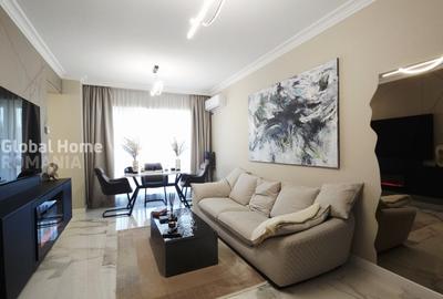 Apartament 3 camere 82MP | Pipera - Ambiance Residence 2 | Centrala proprie Apartament 3 camere 82MP | Pipera - Ambiance Residence 2 | Centrala proprie - 3