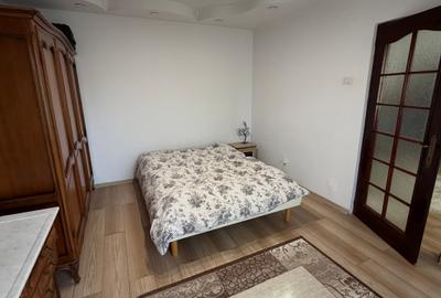Apartament cu 2 camere nedecomandat în Podu Roș - 19