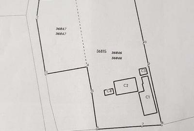 Casă în Apele Vii - 9