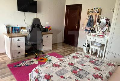 Casa cu 3 dormitoare, 186 mp, teren 696 mp, zona Paulesti - 12