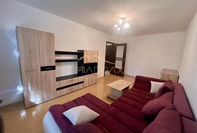 Apartament 2 camere // Gorjului - Lujerului - 1