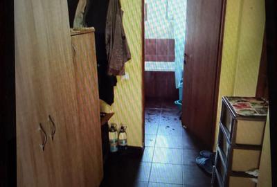 Apartament cu 2 camere decomandat în Exterior Vest - 5