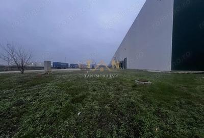 Spațiu comercial, de 3,045 mp, în Giarmata - 1