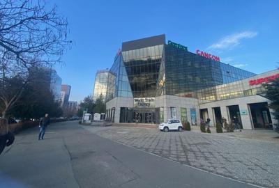 Spațiu comercial, 233 mp în P-ta Presei Libere