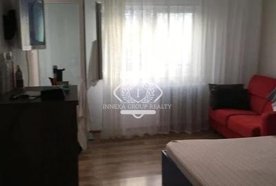 Garsonieră decomandată, mobilată în 13 Septembrie - 2