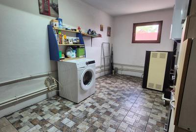 Casă individuală cu 5 camere în Vasilați - 13