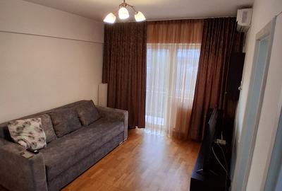 Garsonieră semidecomandată în Metalurgiei - 5