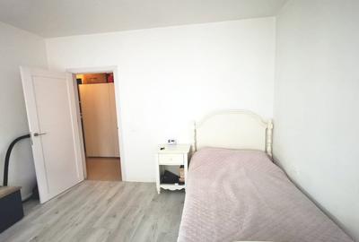 Garsonieră decomandată în Lujerului - 2