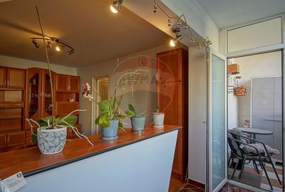 Comision 0 %! Apartament cu 2 camere de vanzare in zona Garii! - 11