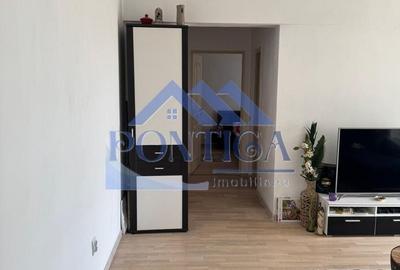 Apartament cu 2 camere decomandat, mobilat în Tomis Plus - 6