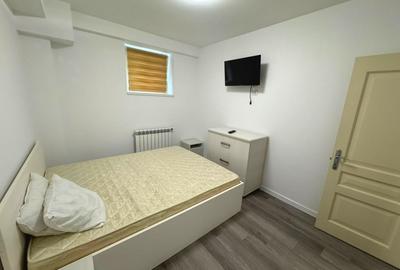 Apartament 2 camere decomandat - bloc nou - Bucșinescu - 7