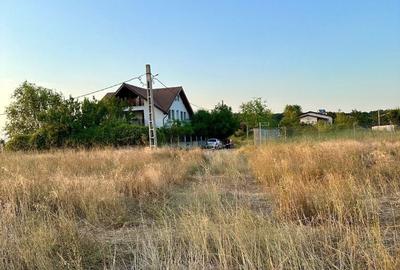 Spațiu comercial, în Petrești - 7