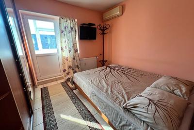 Iancului-5 min metrou, 3 camere 70 mp, bloc 1982, 2 gr.sanitare, - 14