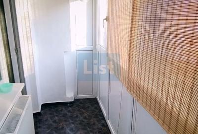 Apartament cu 3 camere semidecomandat, mobilat în Obor - 5