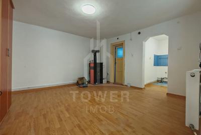 Casă de vânzare – Comuna Rășinari, str. Andrei Șaguna – aproape de centru - 5