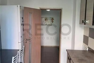 Apartament cu 3 camere decomandat în Nufărul - 11