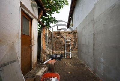 Casă cu 3 camere cu Teren 147 Mp în Vest - 5