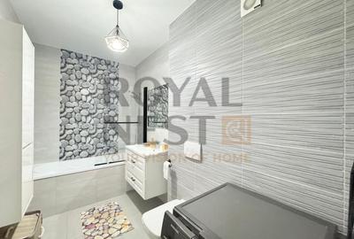 De inchiriat apartament cu 3 camere in Avantgarden3 - 11