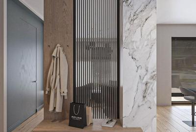 Apartament - 2 camere mobilat&utilat - inchiriere - Avalon Estate-Pipera - 19