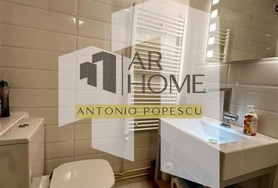 Vanzare apartament 3 camere, transformat in 2, Ploiesti, ultracentral - 19