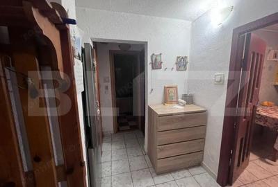 Apartament 2 camere zona CFR - 3