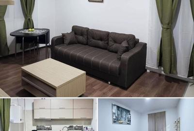 Apartament cu 2 camere decomandat în Ștefăneștii de Jos - 1