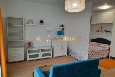 Garsonieră semidecomandată, mobilată în Chitila - 2