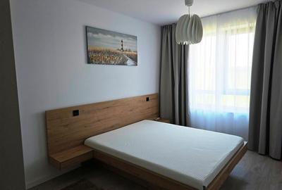 Apartament 2 camere zona Baneasa, cartier rezidential Greenfield - 8