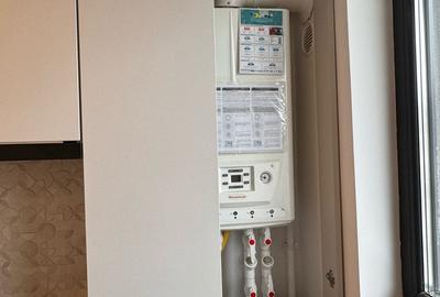 Proprietar- Garsoniera 45 mp- prima mutare- statia STB in fata blocului Proprietar- Garsoniera 45 mp- prima mutare- statia STB in fata blocului - 12