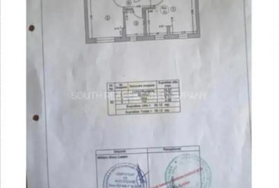 Apartament cu 2 camere decomandat în Central - 4