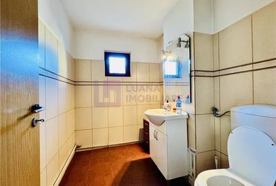 Spatiu comercial de inchiriat | Scoala de Inot  | 52  mp | acces din strada | - 7